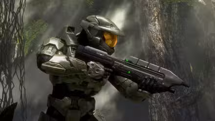 Master