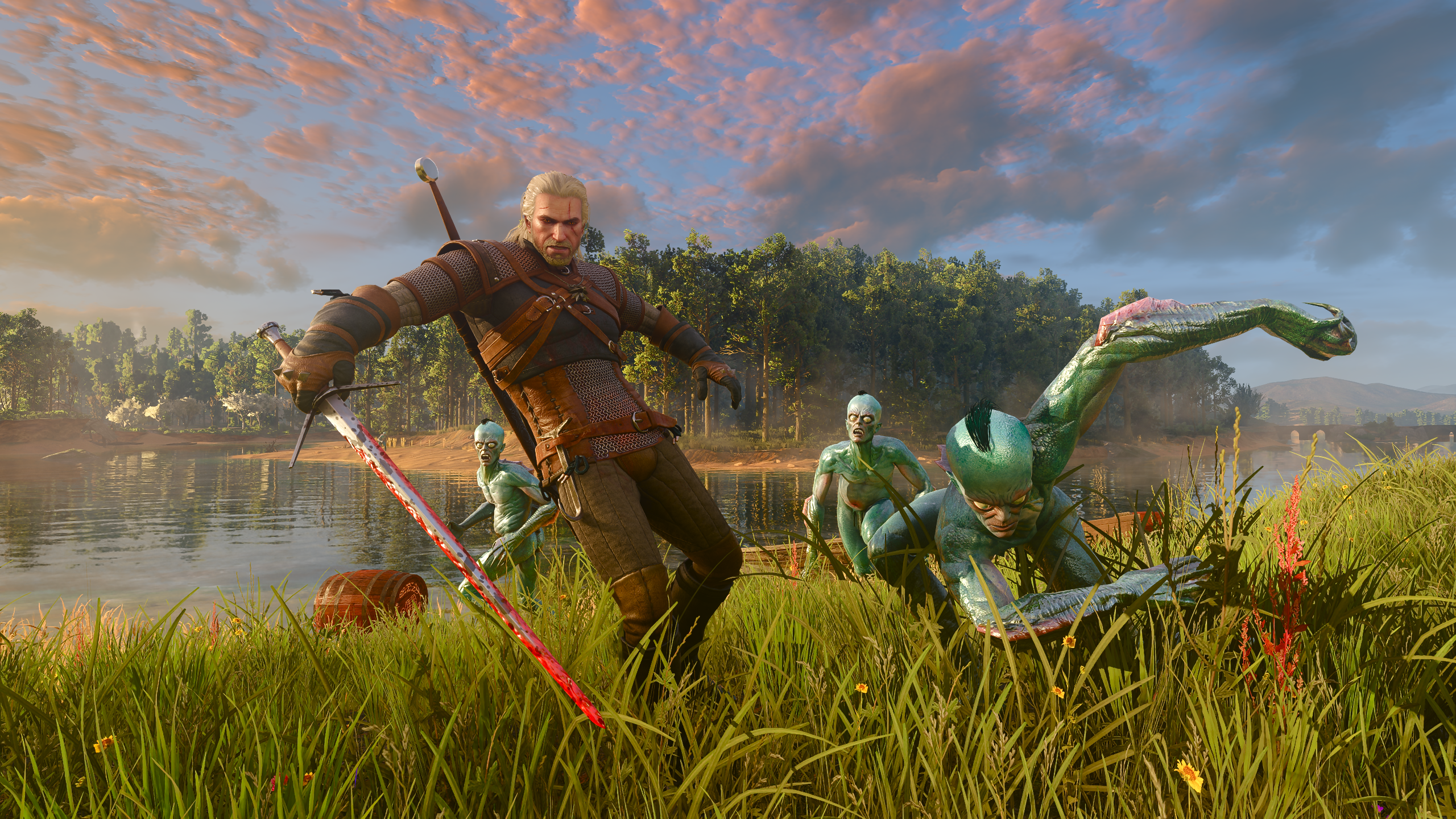 Geralt