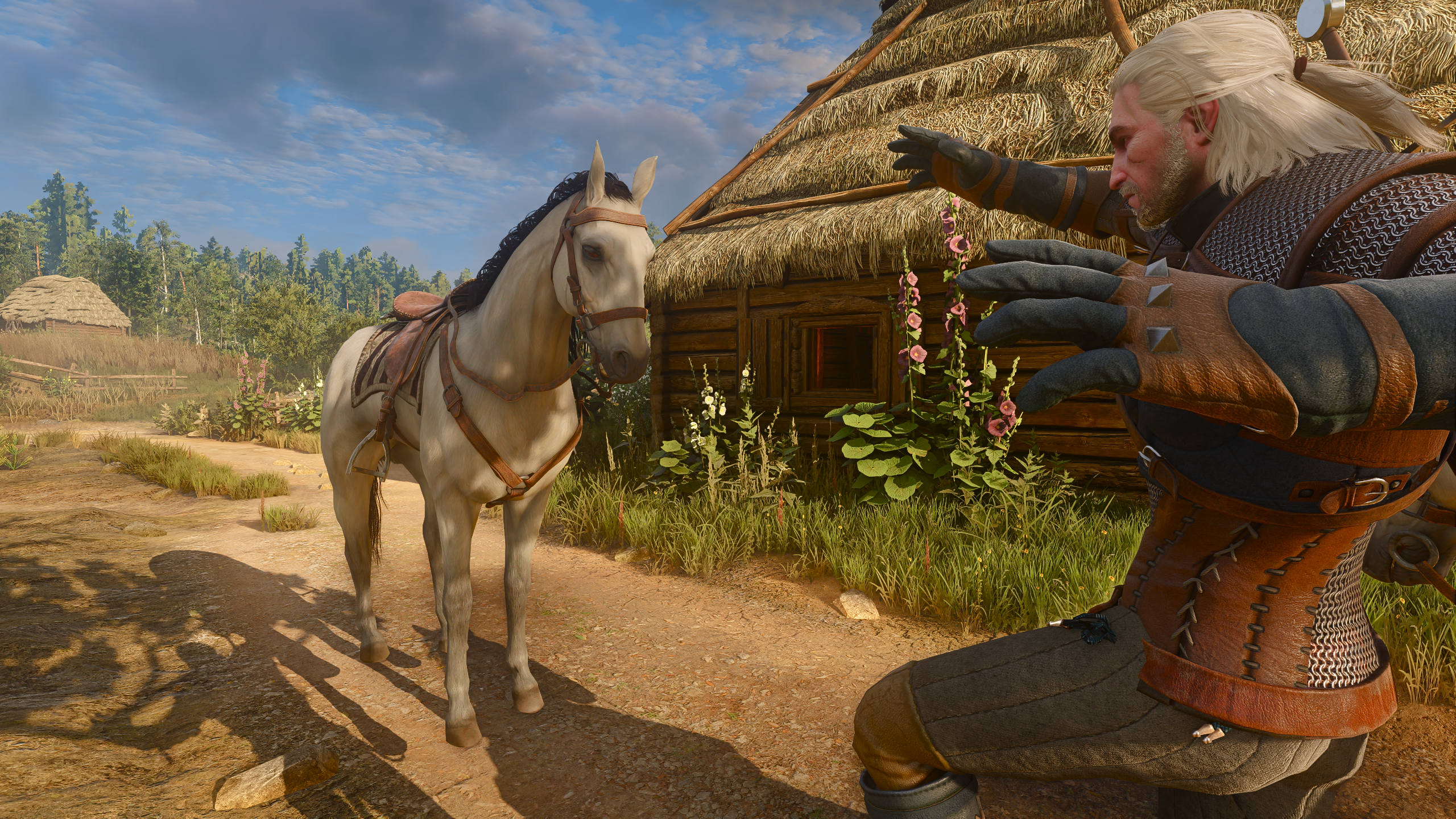 Geralt