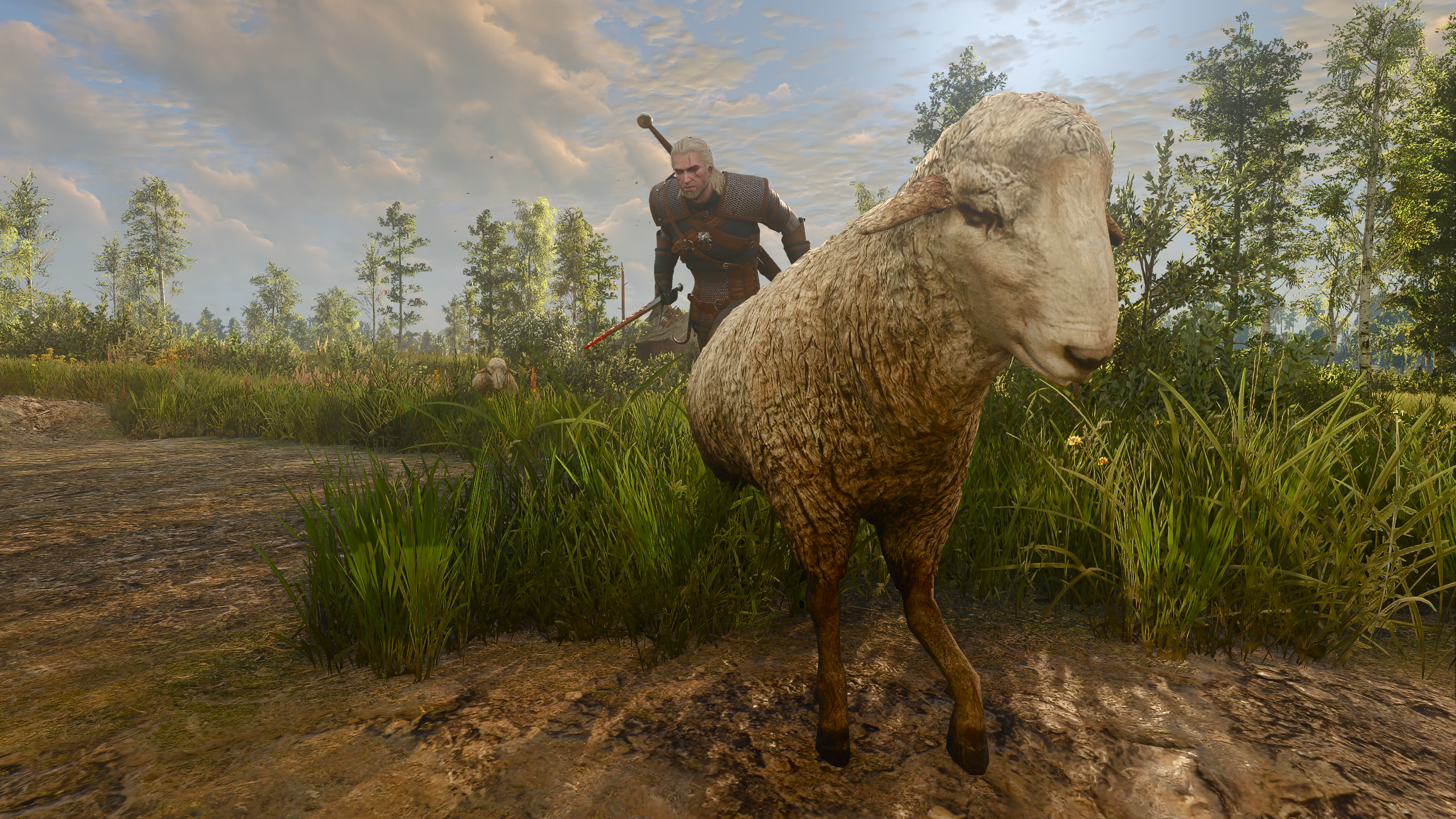 Geralt
