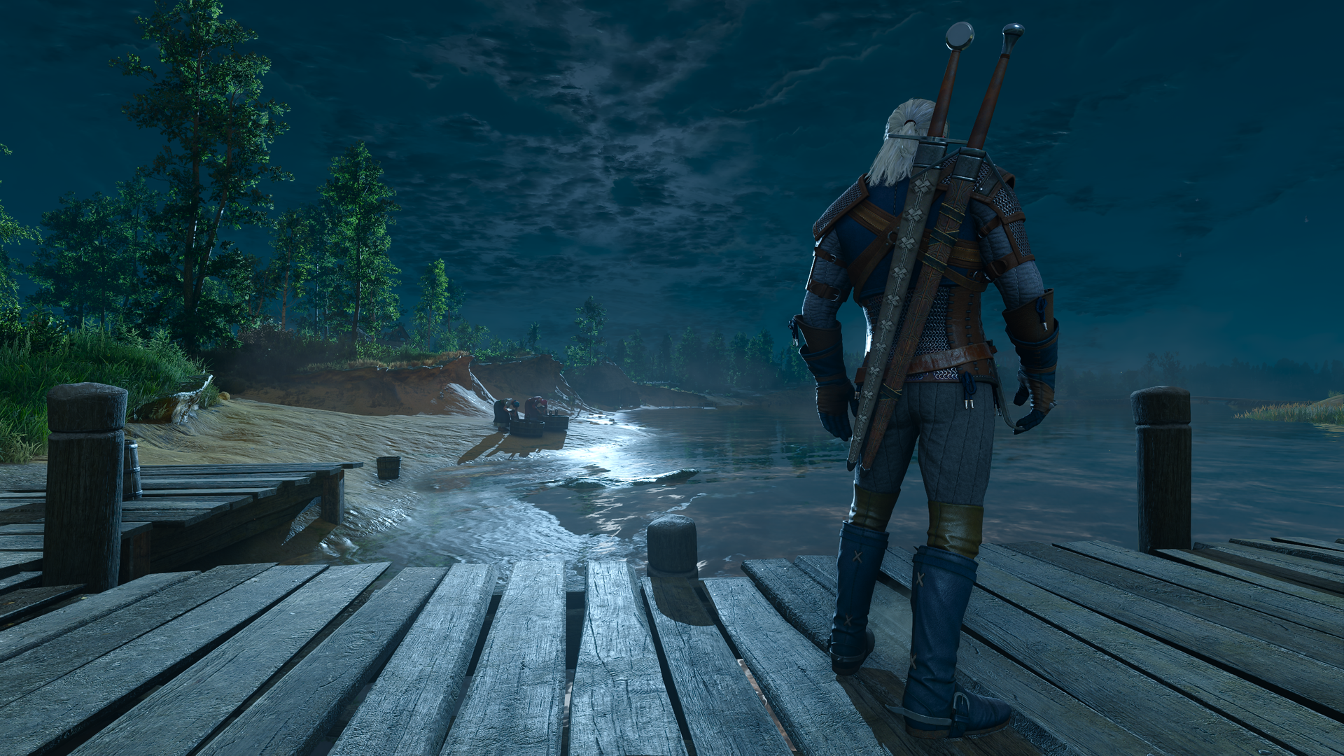Geralt,
