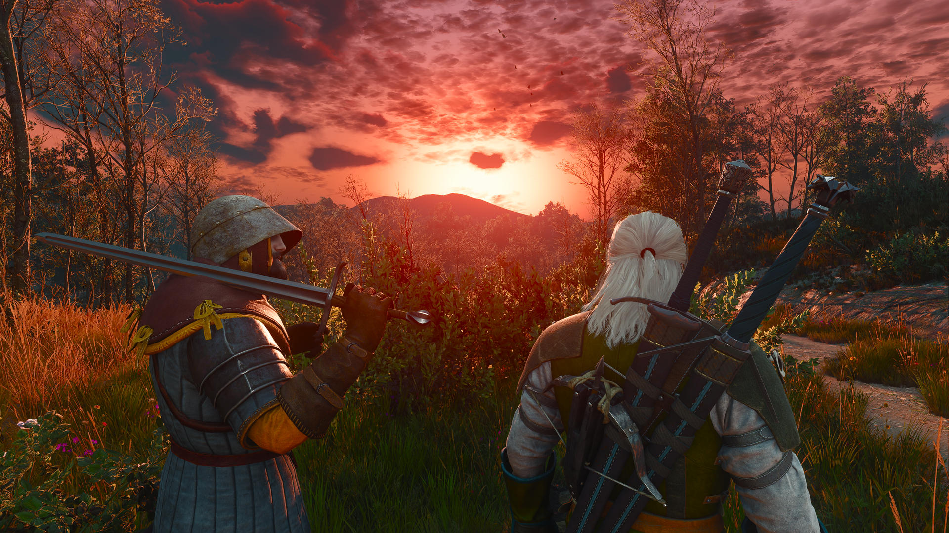 Geralt