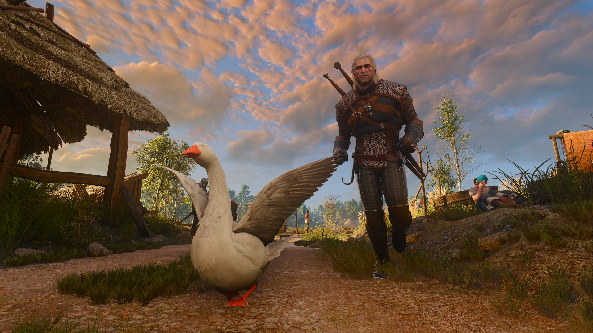Geralt