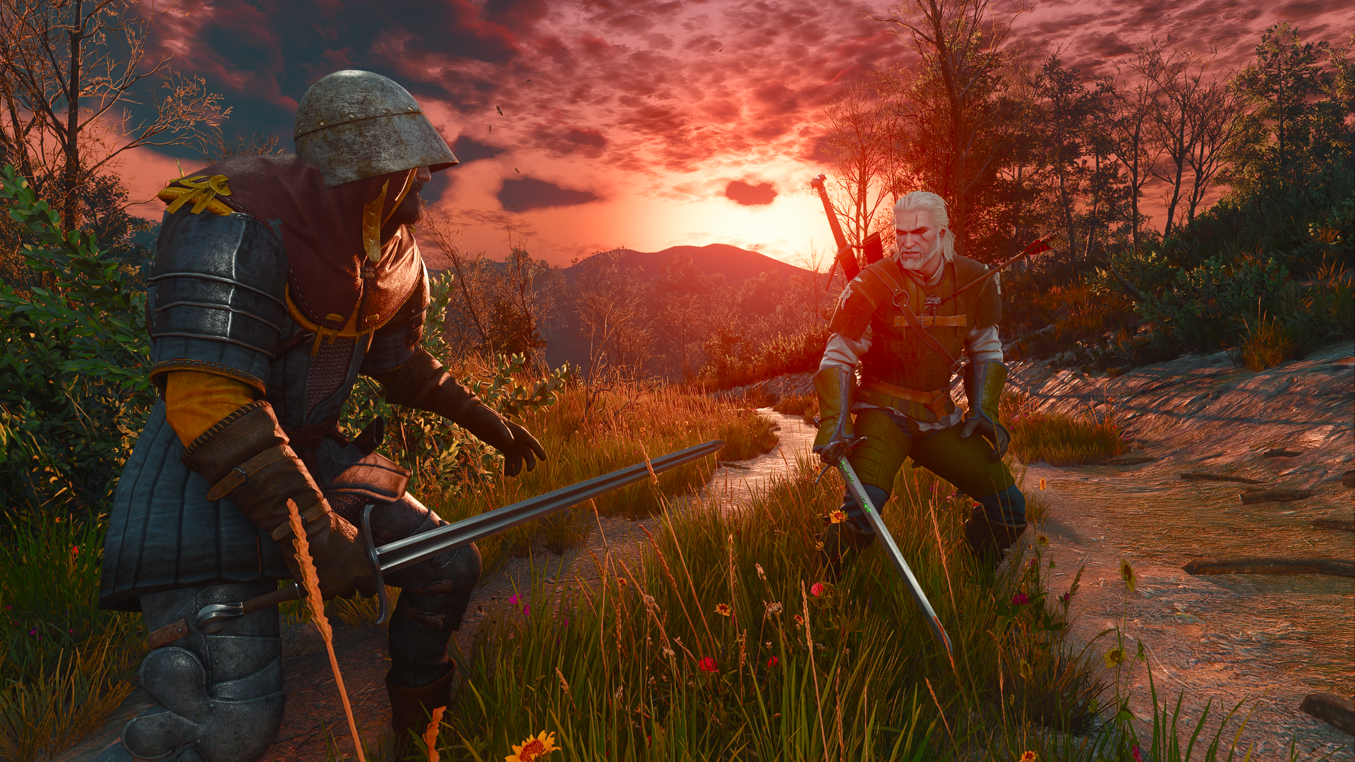 Geralt