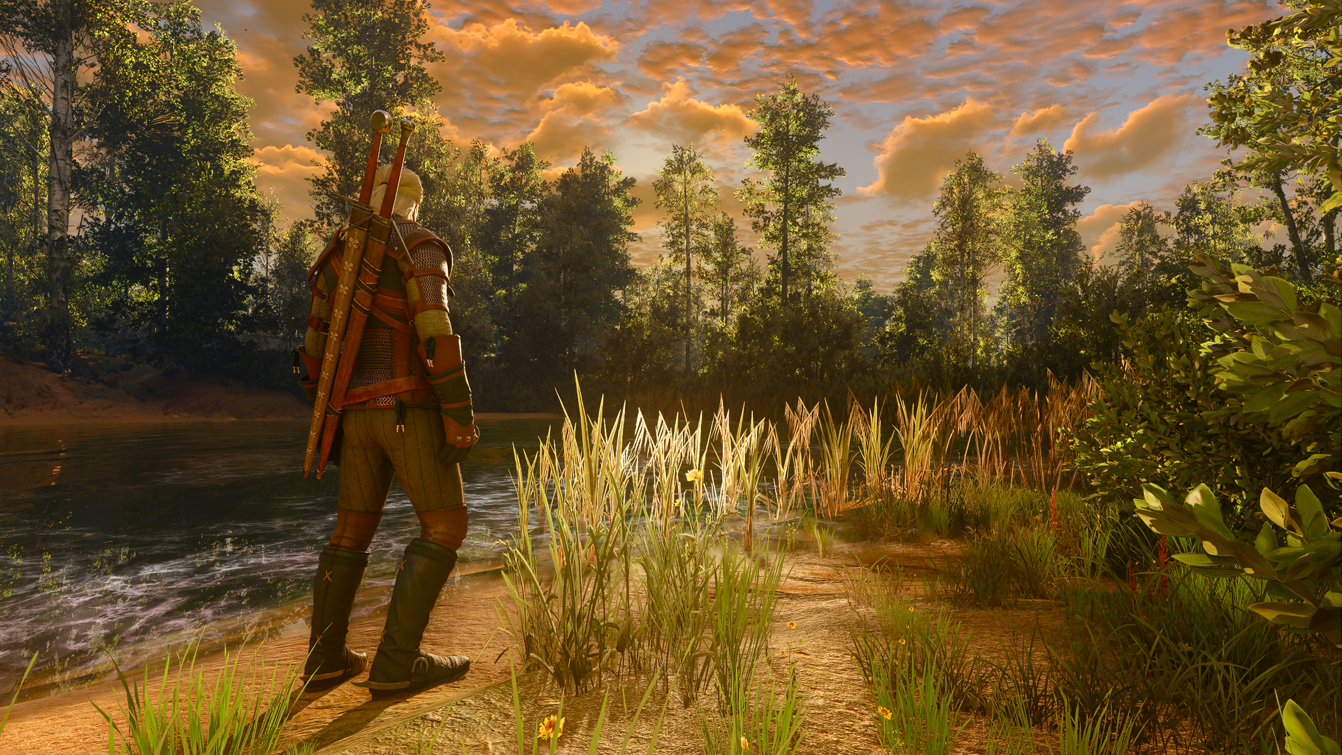 Geralt
