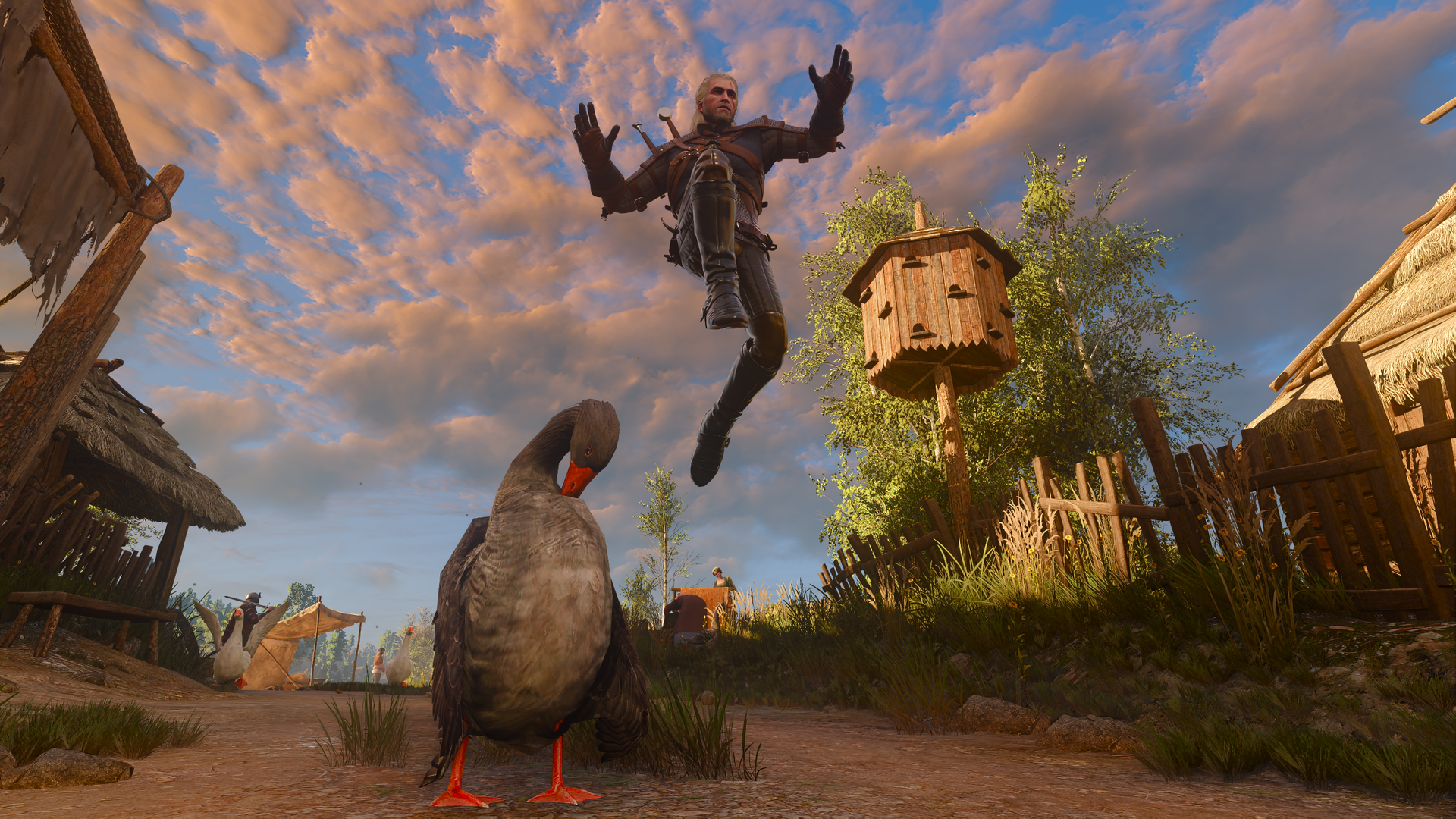 Geralt