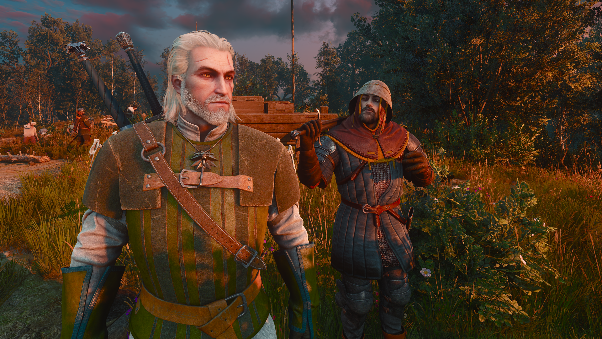 Geralt