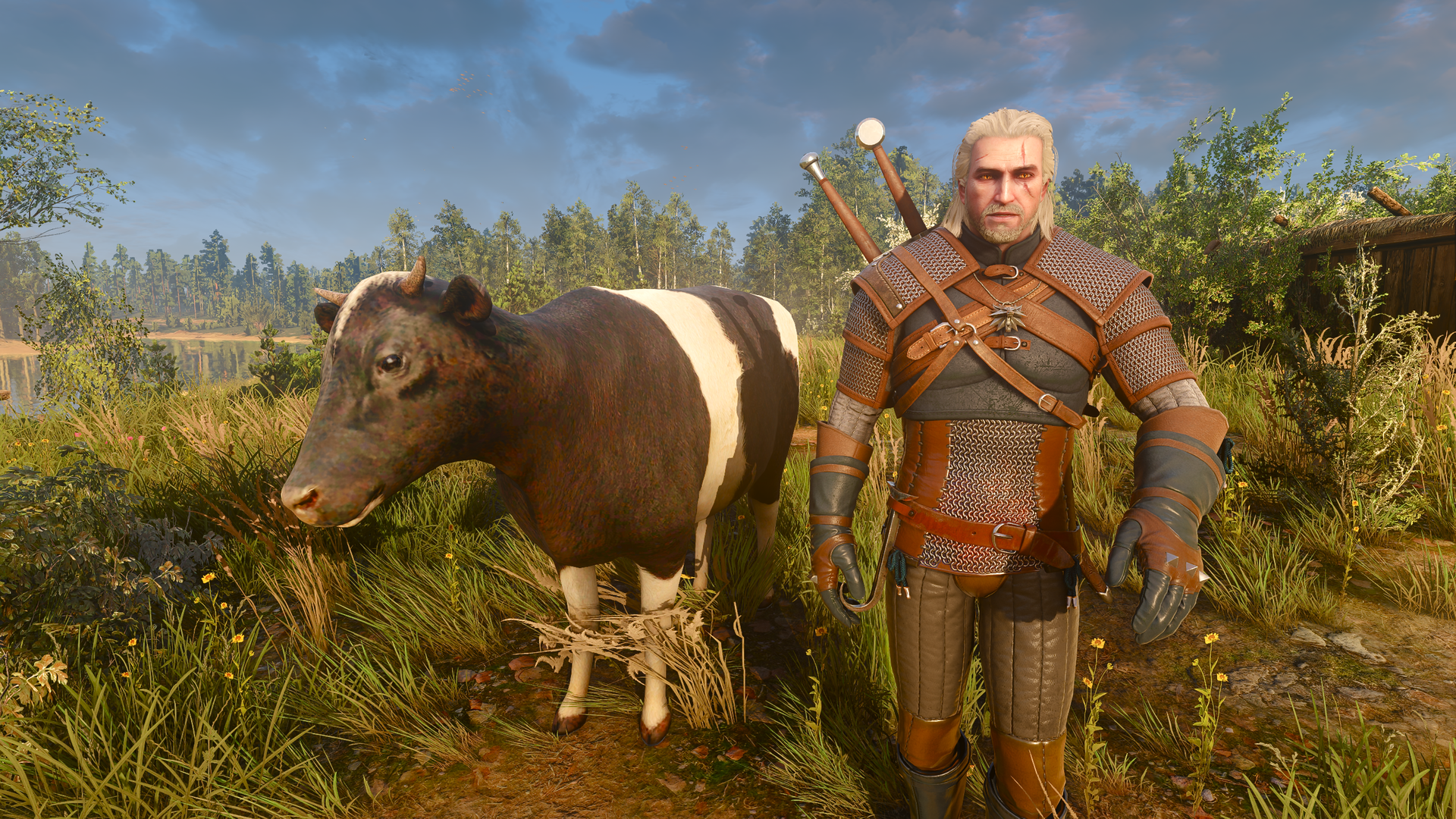 Geralt