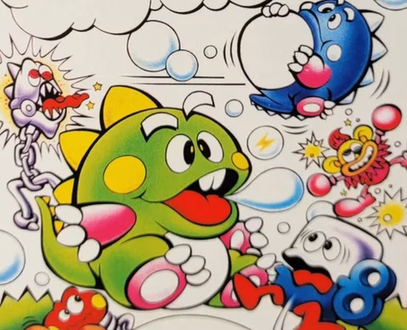 Bubble