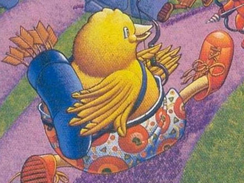 Kiwi