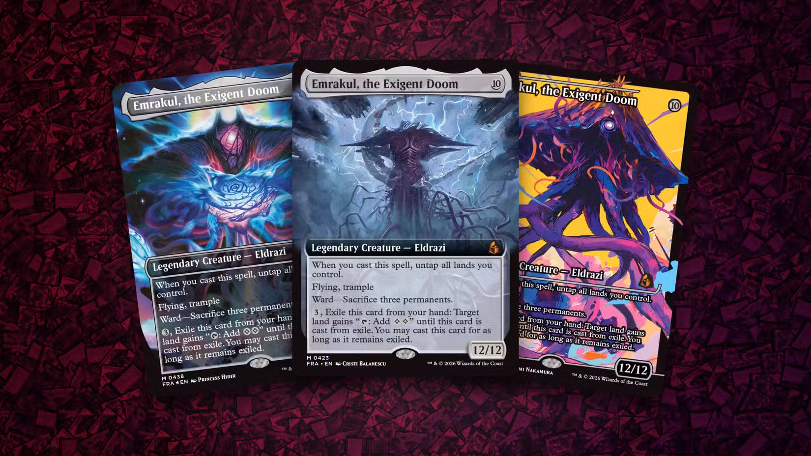 Emrakul,