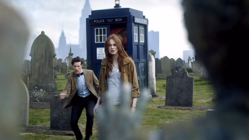 doctor