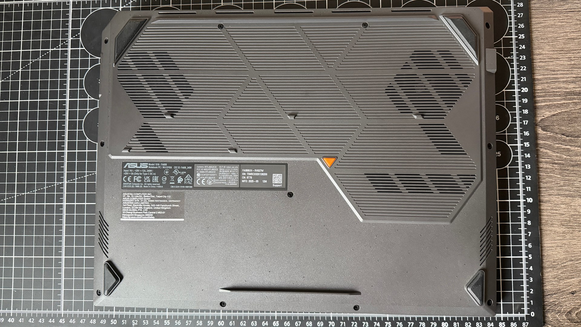 Asus