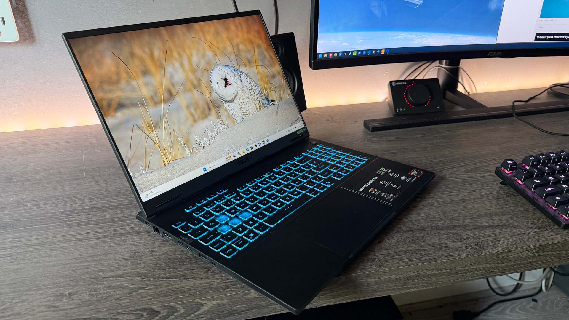 Asus