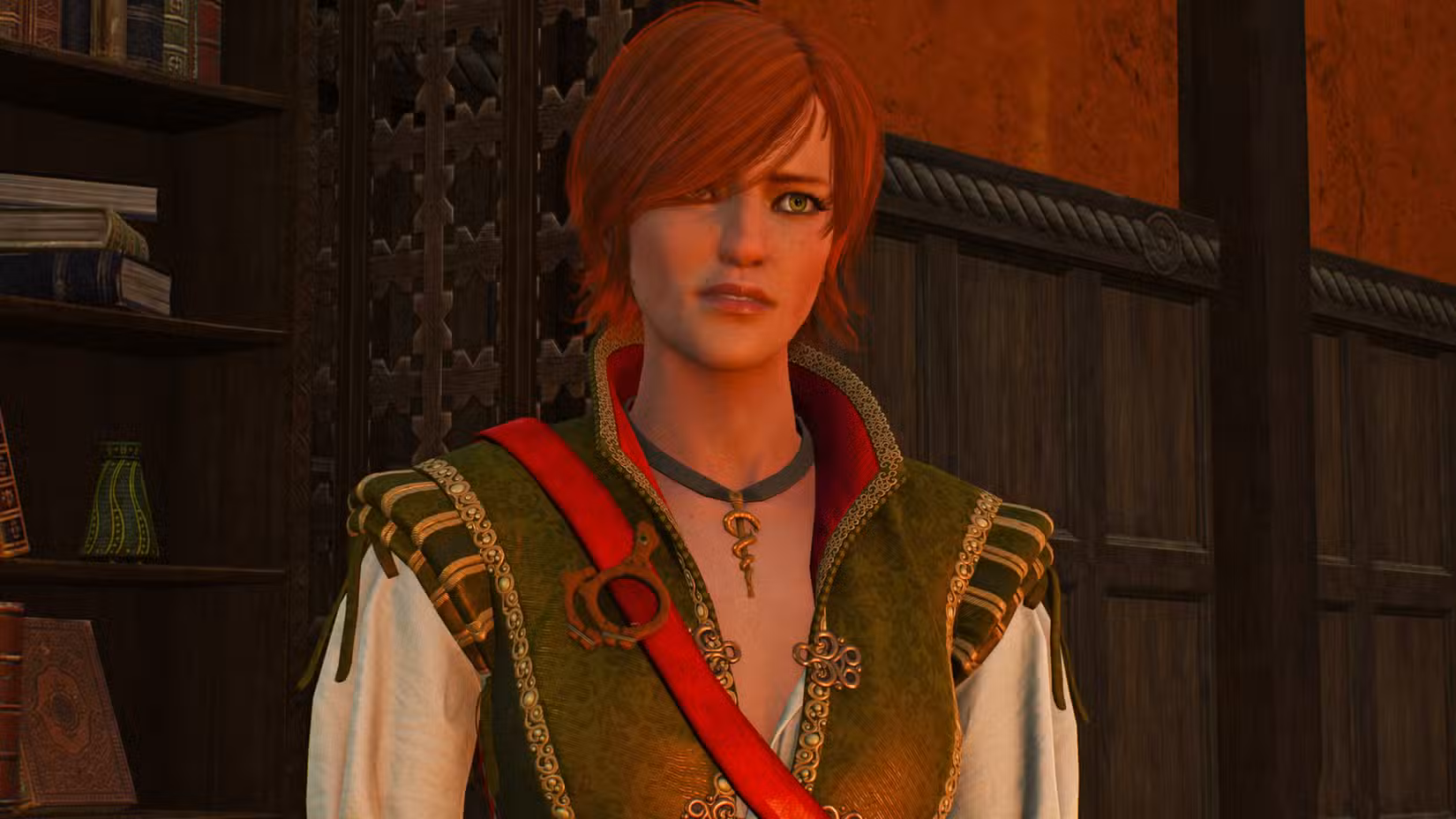 Shani