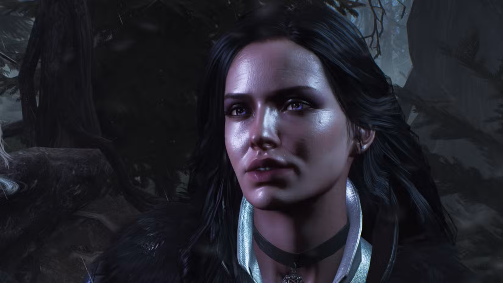 Yennefer