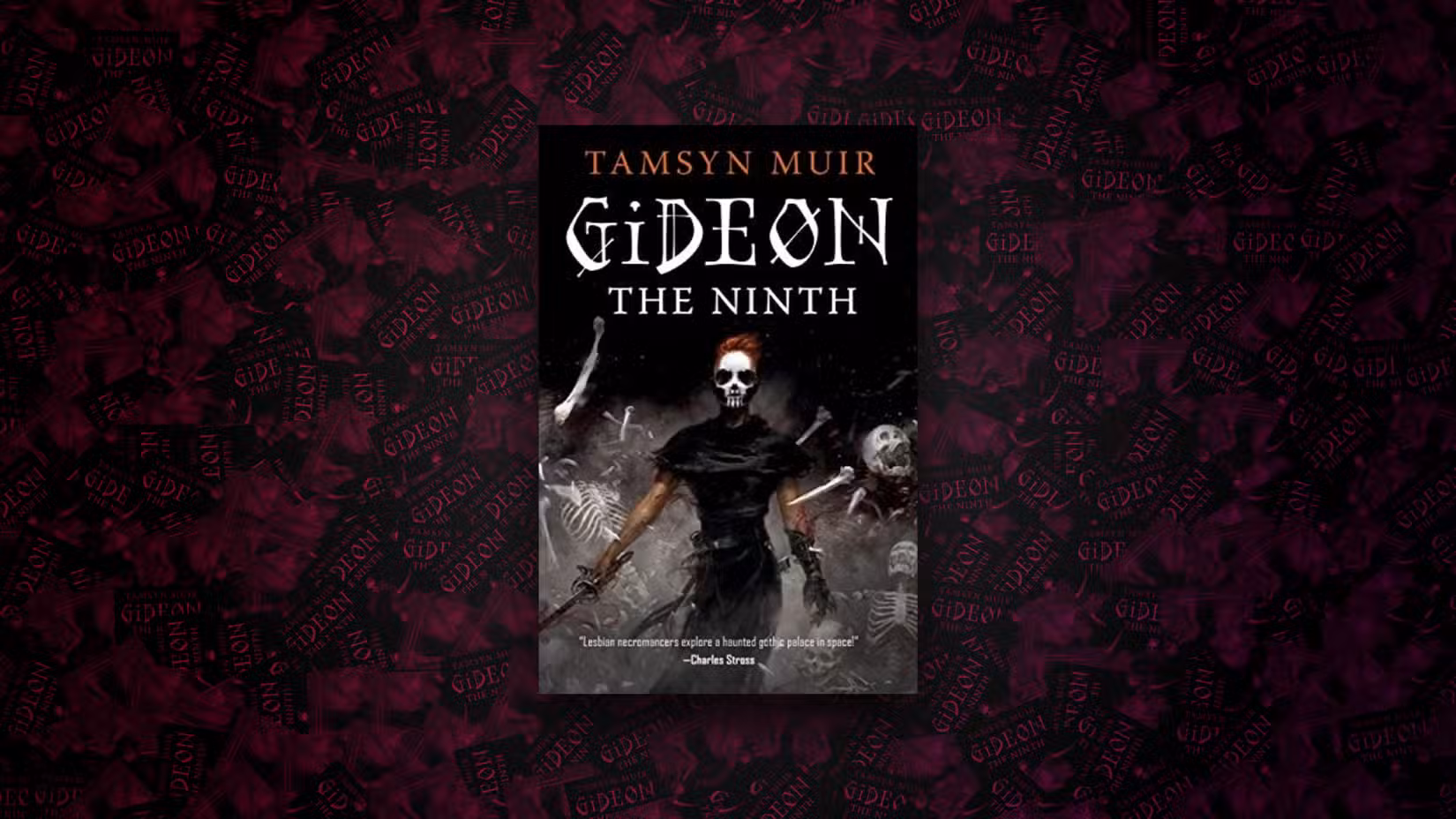 Gideon