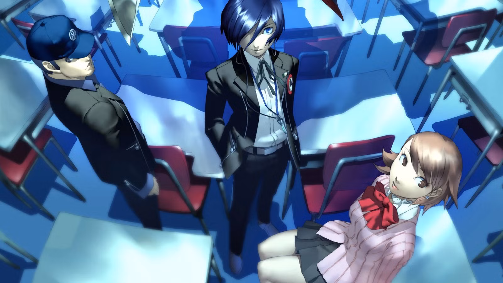 Persona 3 completa 20 anos e segue como divisor de águas nos JRPGs
