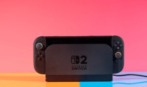 Switch 2 ganha VRR no modo TV com novo firmware 23.0.0