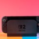 Switch 2 ganha VRR no modo TV com novo firmware 23.0.0