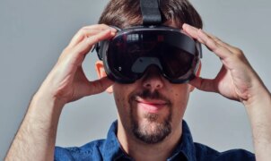 Steam Frame: jornalista testa o headset da Valve por três semanas e abre sessão de perguntas