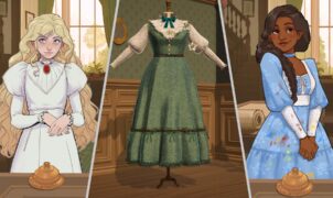 Dressmaker transforma costura em sim de simulação hardcore com detalhes realistas