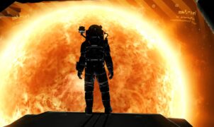 No Mans Sky recebe update Cosmos com estações espaciais próprias e novas missões