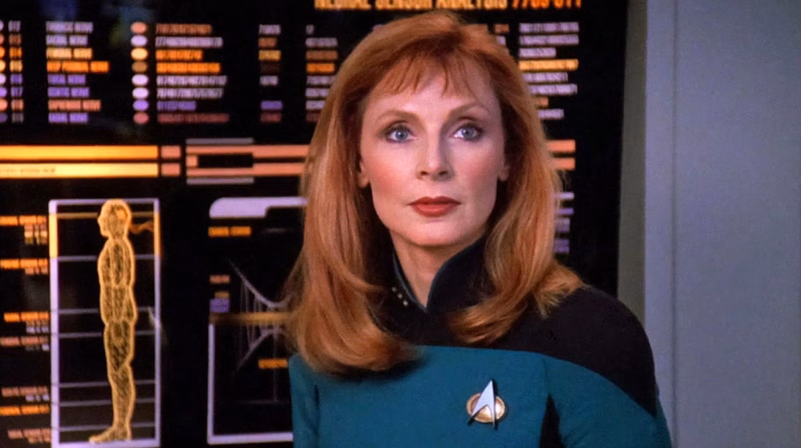 Star Trek: A Nova Geração completa 39 anos e está de graça na Pluto TV