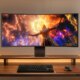 LG aposta em 5K com IA para levar monitores gamer a um novo nível em 2026