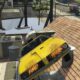 Mod de Crazy Taxi chega ao GTA 5 e transforma Los Santos em pista de corrida de táxi