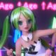 DLSS 5 rodando em placa RTX 40 via método não oficial derruba FPS em Project Diva Mega Mix+