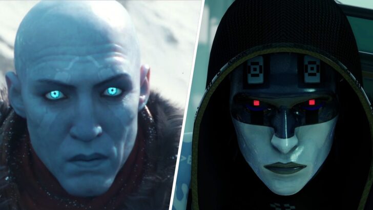 Diretora criativa de Marathon nega fusão com Destiny: não acreditem em tudo que leem online