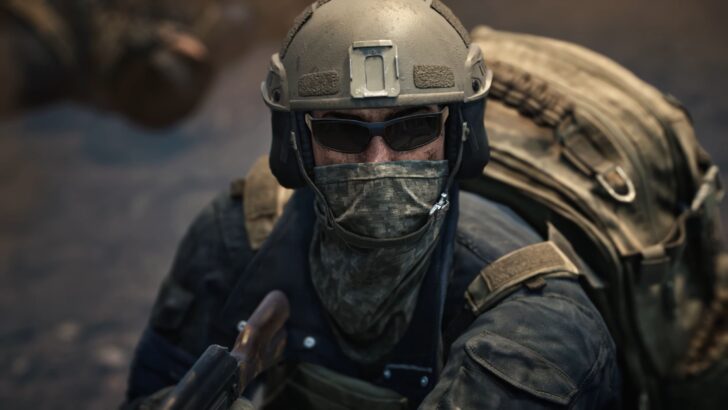 Grind de XP em Wardogs: jogador calcula 13 horas para desbloquear item de Medic e acende debate na comunidade