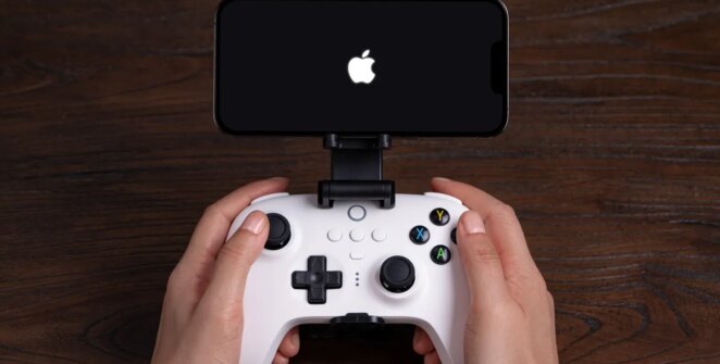Apple estaria desenvolvendo dois controles para iPhone, diz Gurman