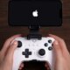 Apple estaria desenvolvendo dois controles para iPhone, diz Gurman