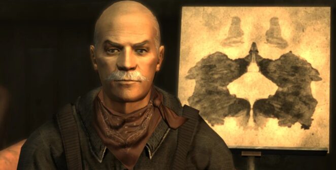 Ex-designer de Skyrim comenta a rixa Fallout: New Vegas x Bethesda e o que isso tem a ver com The Elder Scrolls