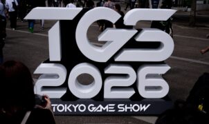 TGS 2026 cancela último dia por causa do tufão Dujuan e volta a ter quatro dias