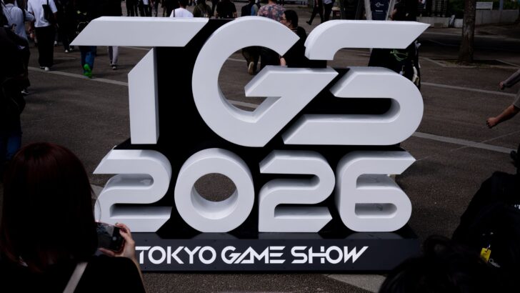 TGS 2026 cancela último dia por causa do tufão Dujuan e volta a ter quatro dias