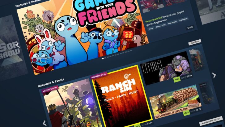 Vazamento no Exophase expõe conquistas de Persona 6, Kingdom Hearts 4 e outros jogos não anunciados na Steam
