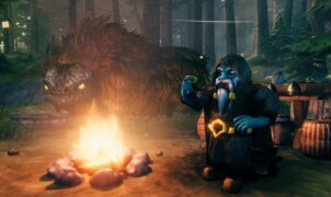 Valheim 1.0 finalmente permite aumentar o inventário; veja como