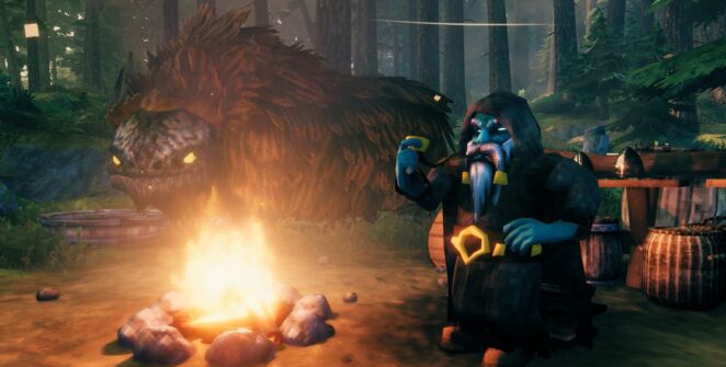 Valheim 1.0 finalmente permite aumentar o inventário; veja como