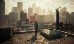 Control Resonant: preset Alto entrega o melhor equilíbrio entre visual e FPS no PC
