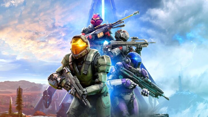 Halo muda de mãos: Activision assume a franquia e a comunidade quer respostas