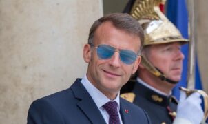 Macron anuncia festival internacional de videogames na França após sucesso de Clair Obscur: Expedition 33