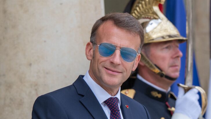 Macron anuncia festival internacional de videogames na França após sucesso de Clair Obscur: Expedition 33