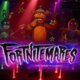Crossover de FNAF em Fortnite vira anúncio mais curtido da história do jogo