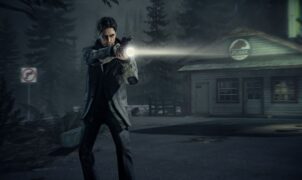 Designer de Thief diz que corrida gráfica deveria ter parado em Alan Wake, de 2010