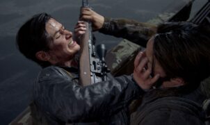 Mod multiplayer de The Last of Us Part 2 é cancelado após notificação da Sony