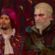 Dublador de Geralt opina: Dandelion é a alma gêmea do bruxo em The Witcher 3