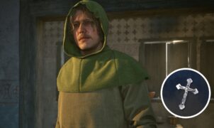 The Blood of Dawnwalker: onde vender prata e se livrar do contrabando